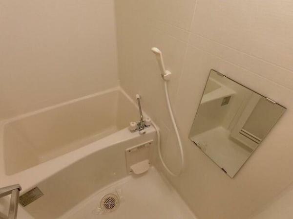 バス・シャワールーム　参考写真