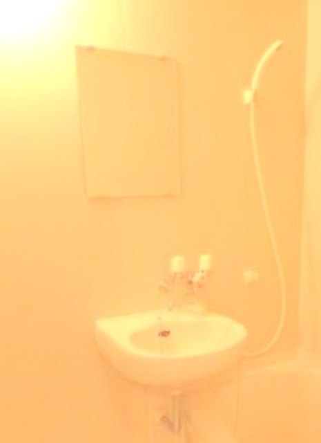 洗面設備　別部屋同仕様タイプ