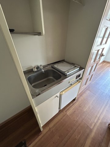 キッチン　別室参照