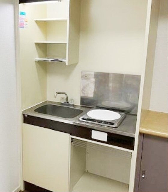 キッチン　別部屋同仕様タイプ