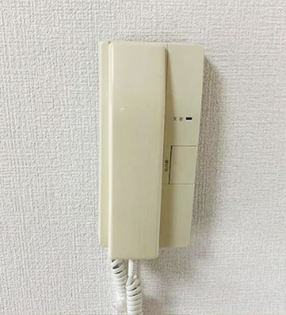 セキュリティ　別部屋同仕様タイプ