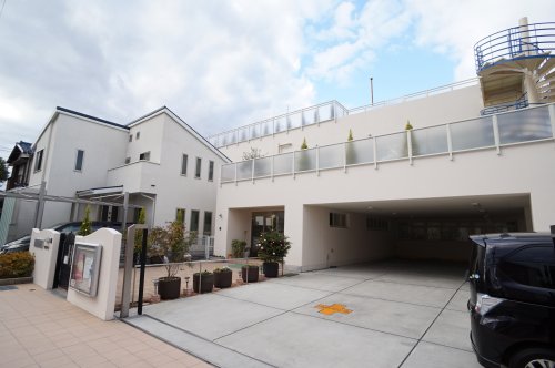 幼稚園・保育園　宝塚じあい保育園（幼稚園・保育園）まで1041m