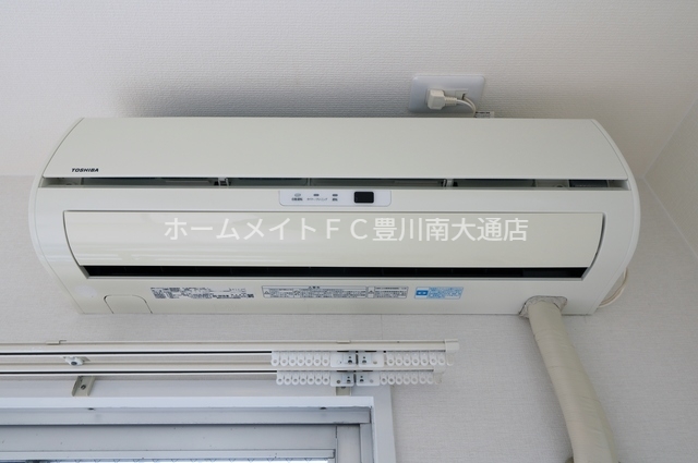 その他設備　同型別部屋写真