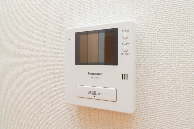 セキュリティ　図面と現状に相違がある場合には現状を優先