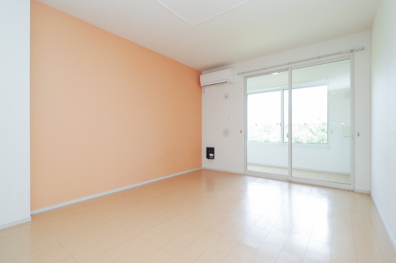 居室・リビング　図面と現状に相違がある場合には現状を優先