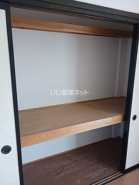 オークスひくまの内装写真