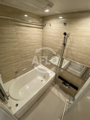 バス・シャワールーム　グランドメゾン新梅田タワー THE CLUB RESIDEN