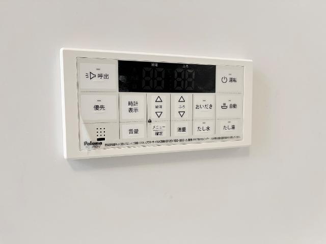 その他設備　室内設備