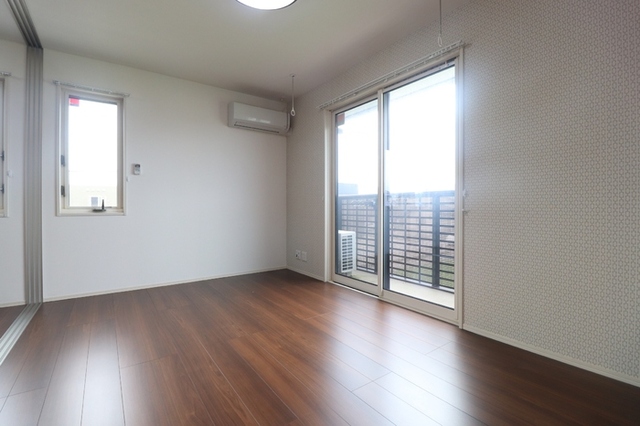 その他部屋・スペース　リビング