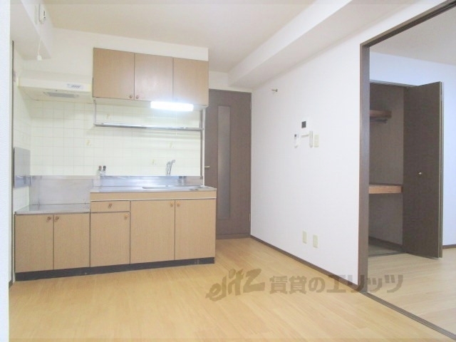 居室・リビング　ダイニング