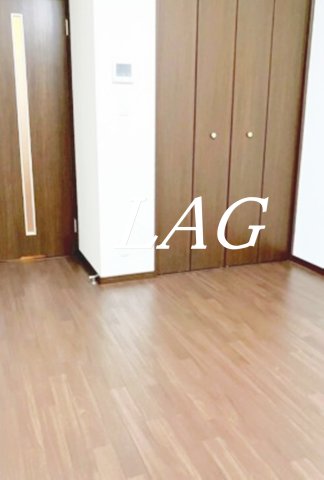 その他部屋・スペース　寝室です。