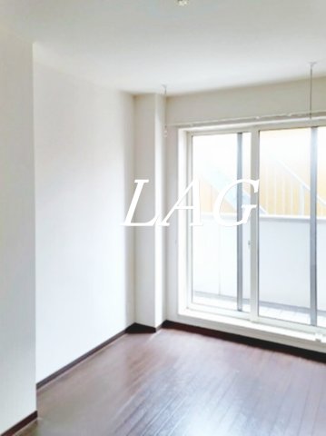 居室・リビング　洋室です。