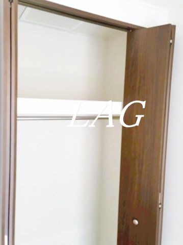 収納　収納です。