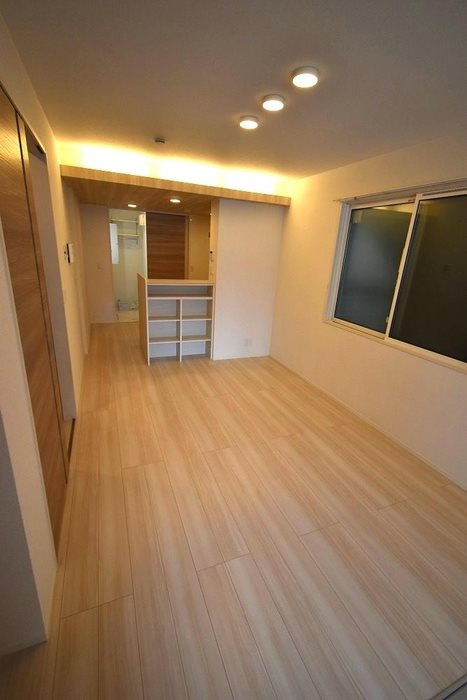 居室・リビング　同建物参考写真