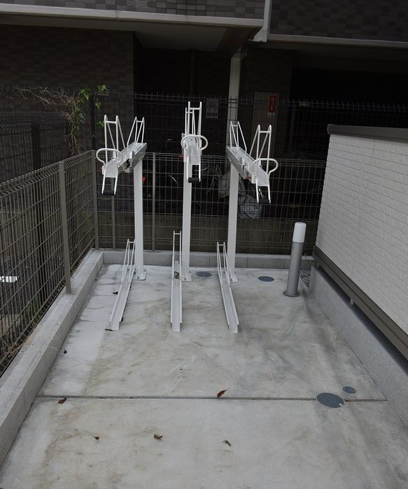 その他共有部分　同建物参考写真