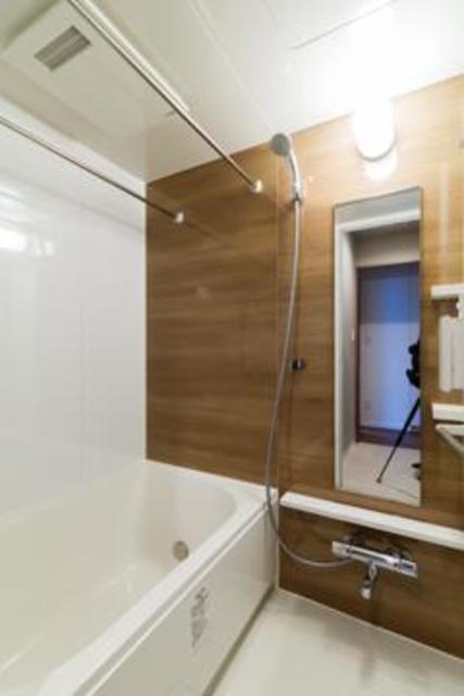 バス・シャワールーム　風呂※別部屋参考写真
