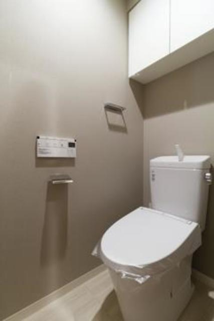 トイレ　トイレ※別部屋参考写真