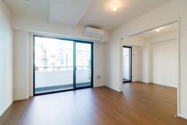 居室・リビング　居間※別部屋参考写真