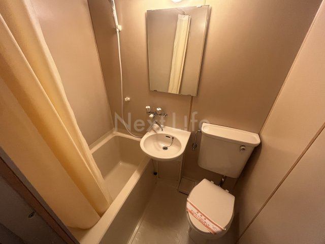 バス・シャワールーム　調布ヶ丘ヴィレッジ