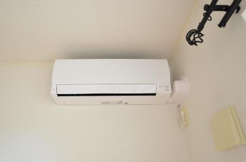 その他設備　室内設備