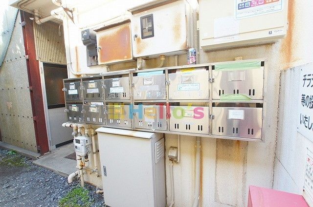 その他共有部分