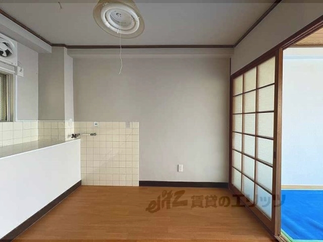 その他部屋・スペース　冷蔵庫置場
