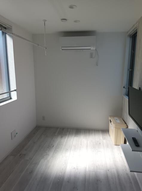 居室・リビング　※同施工別部屋参考写真