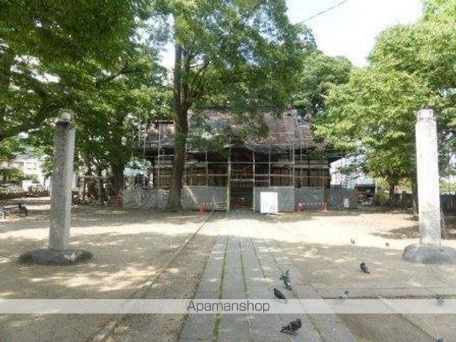 その他　美和神社（その他）まで690m