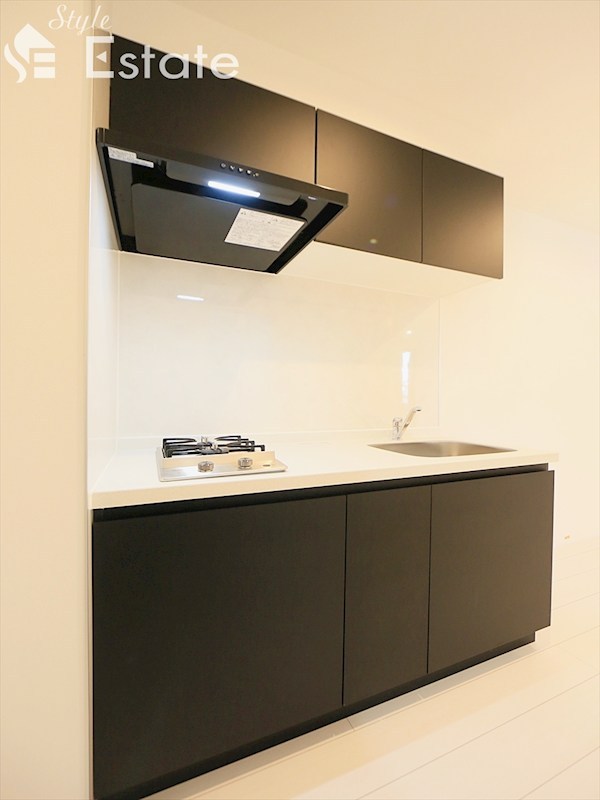 キッチン　画像