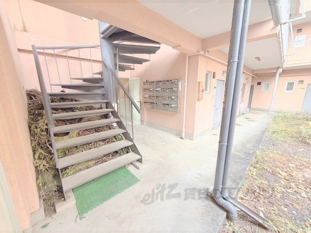 その他　階段