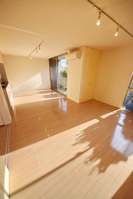 居室・リビング　★新婚さんオススメ★