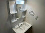 洗面設備　参考写真です