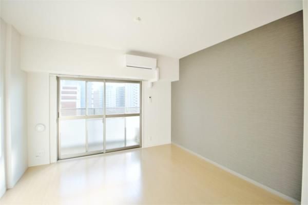 居室・リビング　※別部屋参考写真