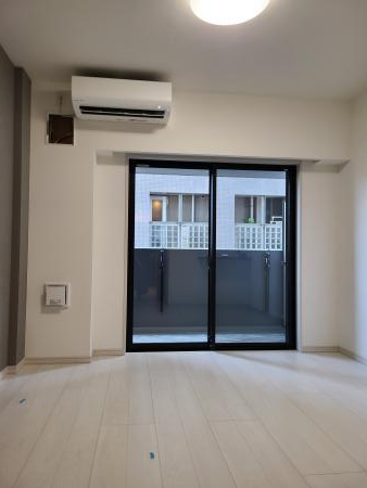 居室・リビング　ゆったりとしたリビングです