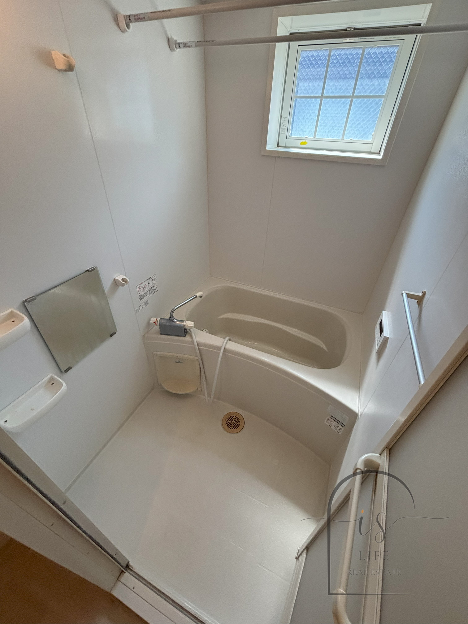 バス・シャワールーム　イメージ写真