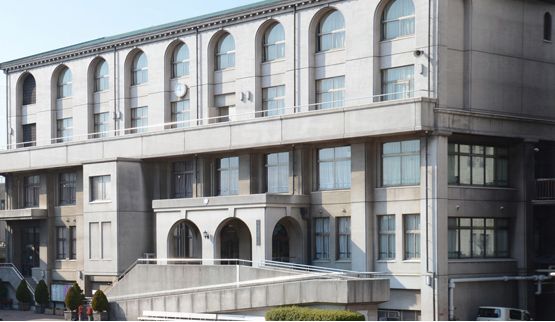 高校・高専　東大谷高等学校（高校・高専）まで368m