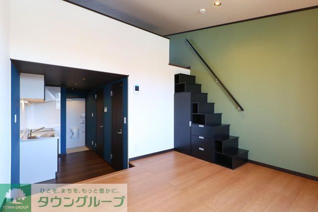 居室・リビング