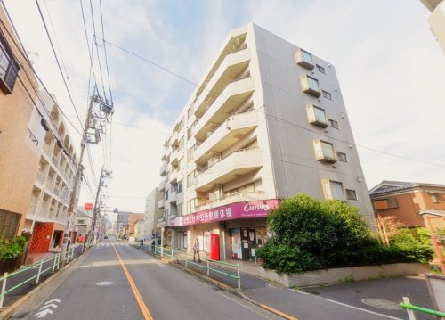 その他　カーブス 亀有（その他）まで485m