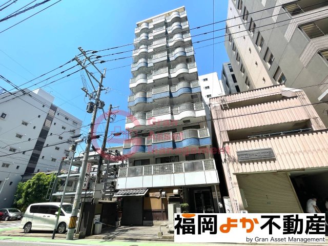 建物外観　建物外観を気になさる方へ、見た目の良い物件です