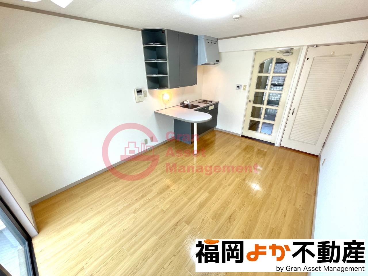 居室・リビング　ゆったり過ごせるリビングです