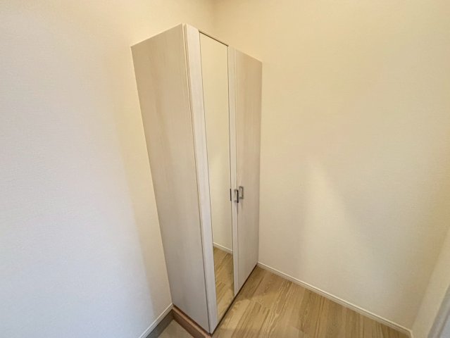 収納　詳細は、RISUMO江坂本店までお問合せください♪