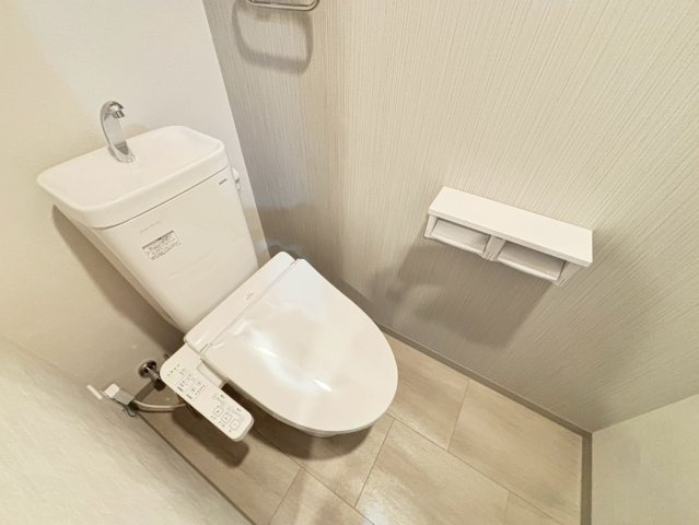 トイレ　詳細は、RISUMO江坂本店までお問合せください♪
