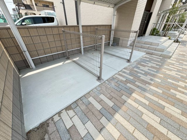 その他共有部分　詳細は、RISUMO江坂本店までお問合せください♪