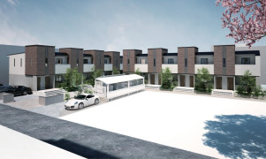 建物外観　詳細は、RISUMO江坂本店までお問合せください♪