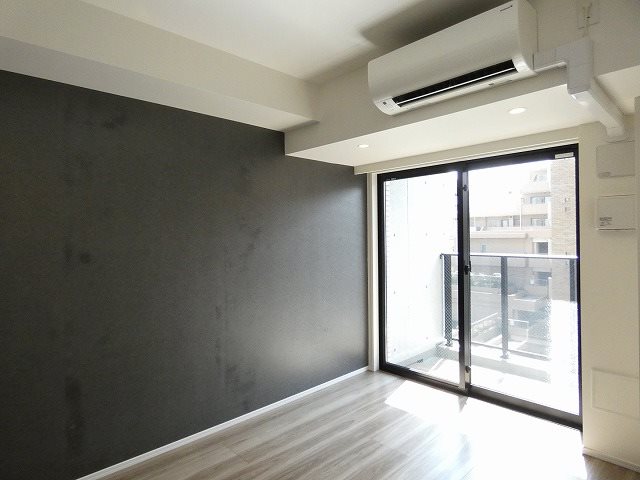 居室・リビング　居室※別部屋参考写真