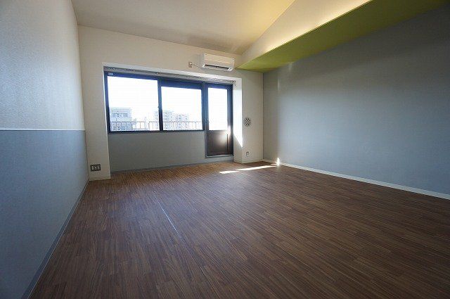 居室・リビング　リビング/居室