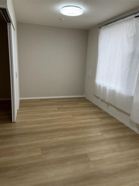 居室・リビング　ゆったり過ごせるリビングです