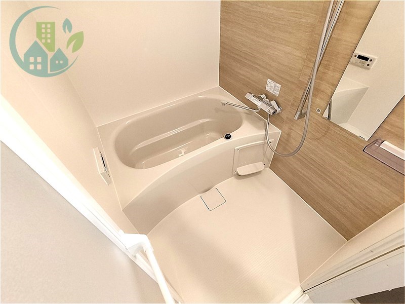 バス・シャワールーム　Live Casa王子公園（ネット無料、長谷工のliveca