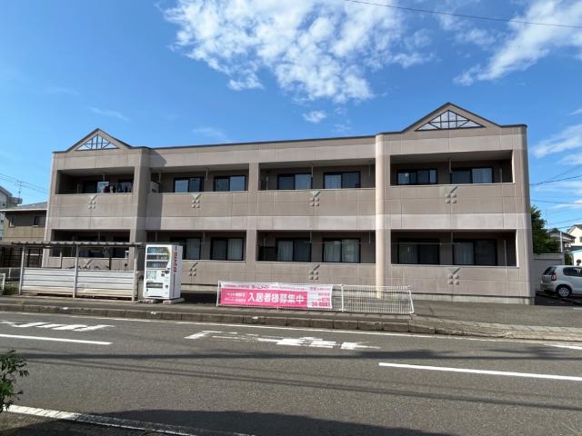 その他共有部分　外観写真（昼）