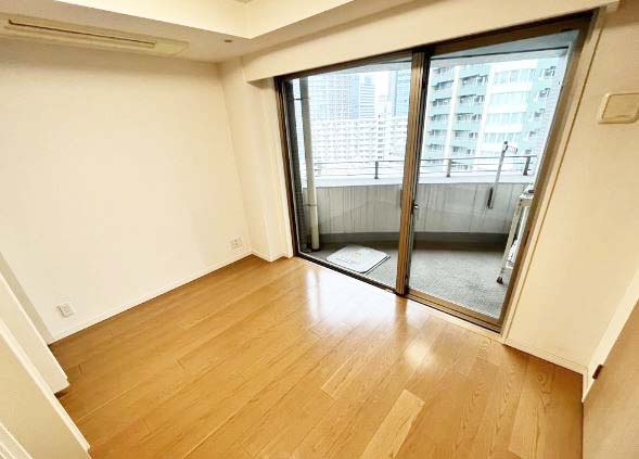 その他部屋・スペース　★広々居室スペース★